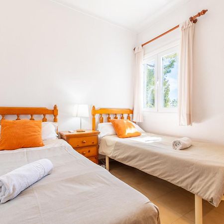 Apartamento Minerva Alcúdia Exterior foto
