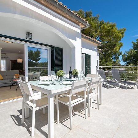 Apartamento Minerva Alcúdia Exterior foto