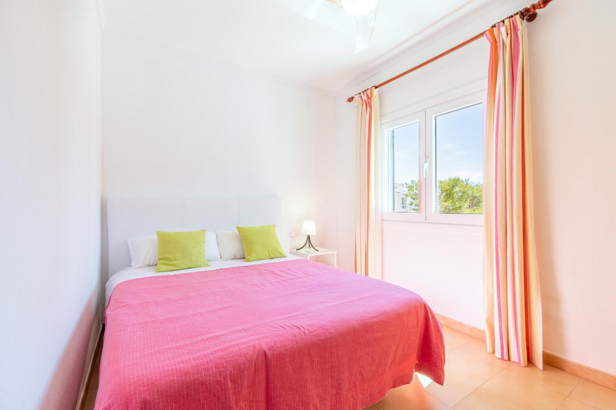 Apartamento Minerva Alcúdia Exterior foto