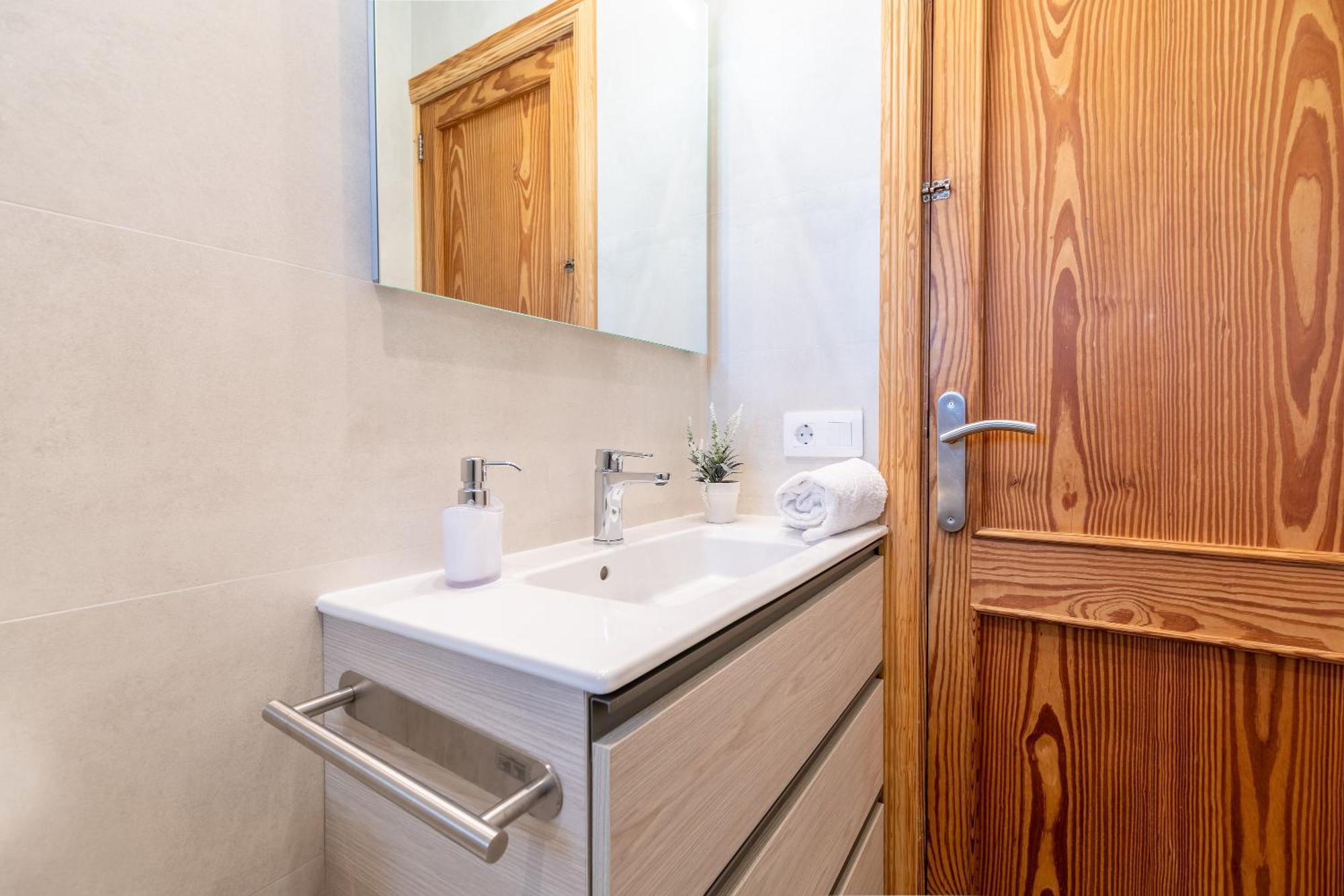 Apartamento Minerva Alcúdia Exterior foto